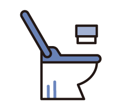 塗り直しのイラスト