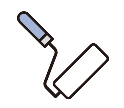 カビのイラスト